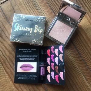 🌸 Jouer Skinny Dip highlighter 🌸